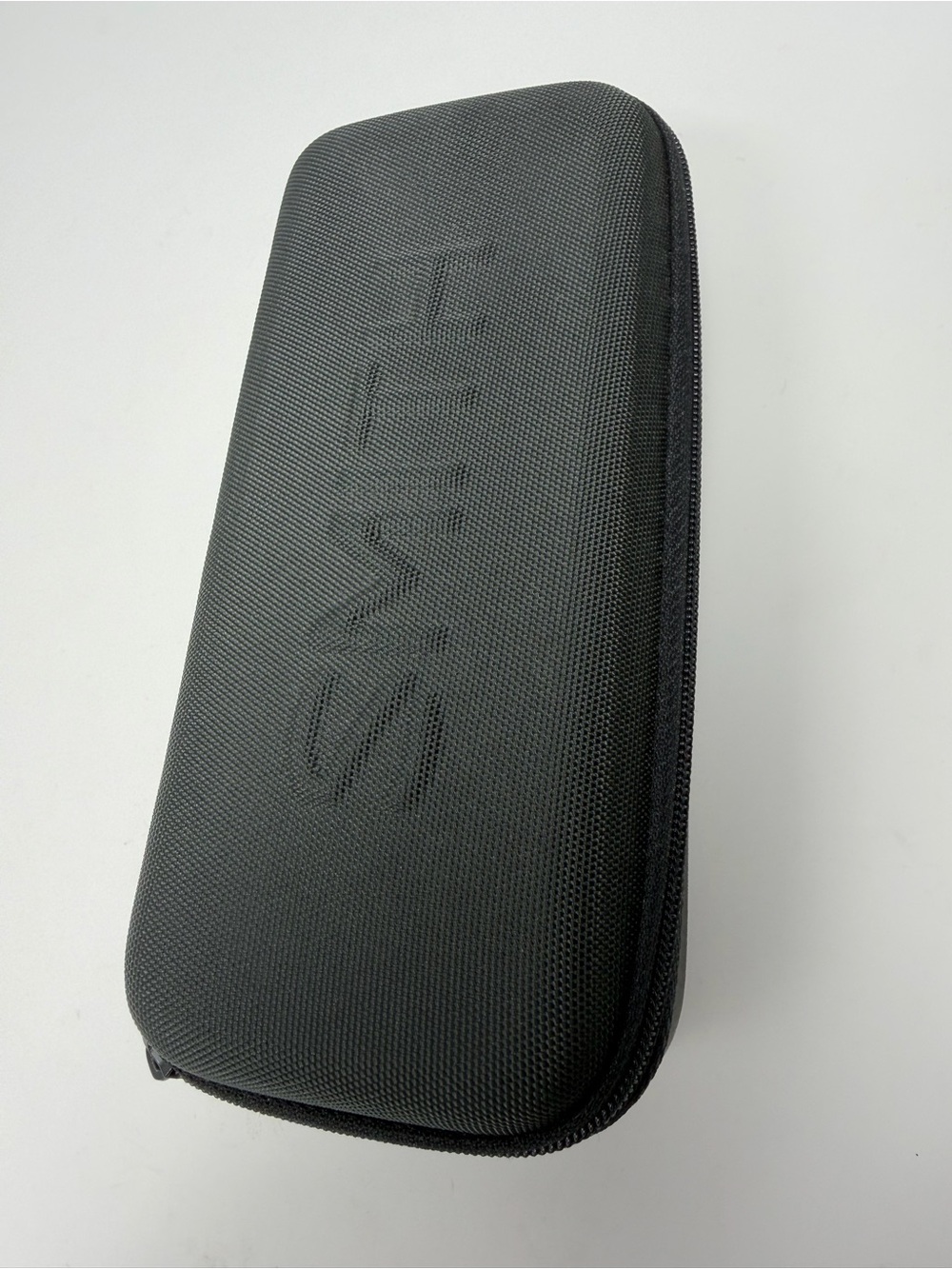 SMITH Black Eyewear Zip Case - Picture 4 of 9
